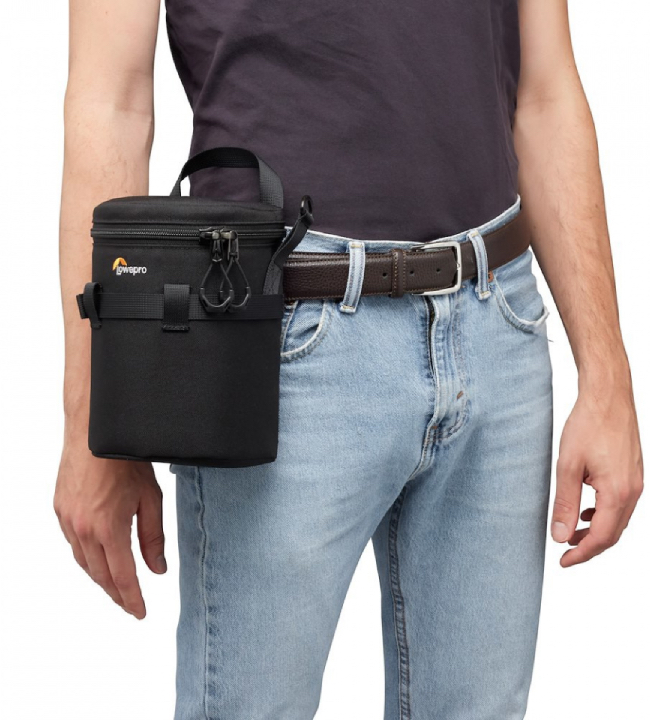 Чохол для об'єктива Lowepro ProTactic LCS 11 x 18 III